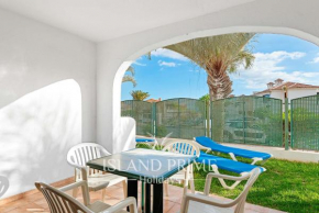 Fairways Club Holiday with Heated Pool FC706-1xSt